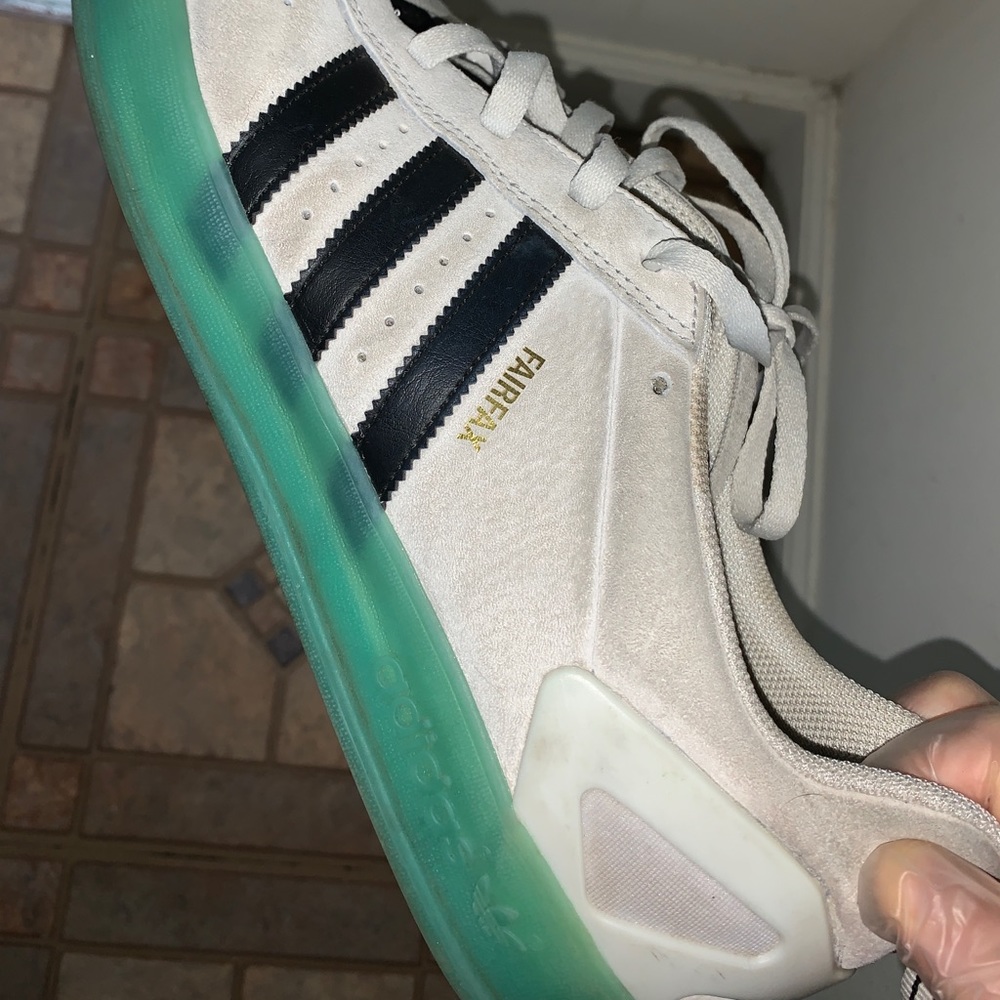 Adidas Fairfax